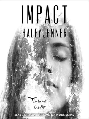 cover image of IMPACT